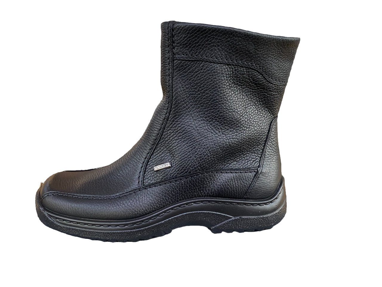 Jomos Herren Stiefel Sympatex 408801-34-000 schwarz Stiefelette