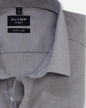 OLYMP Businesshemd No. Six super slim