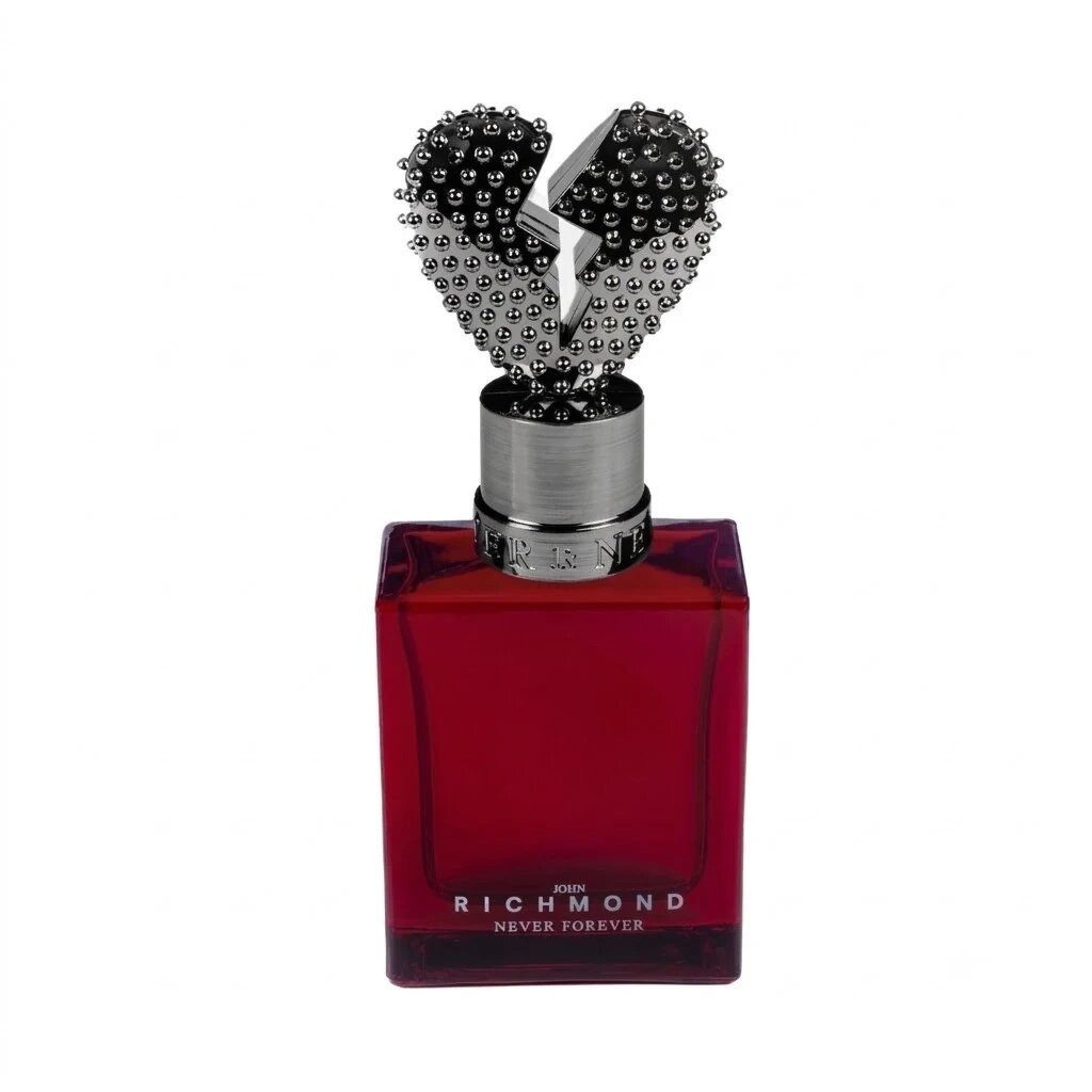 John Richmond Eau de Parfum John Richmond Never Forever Edp 100ml