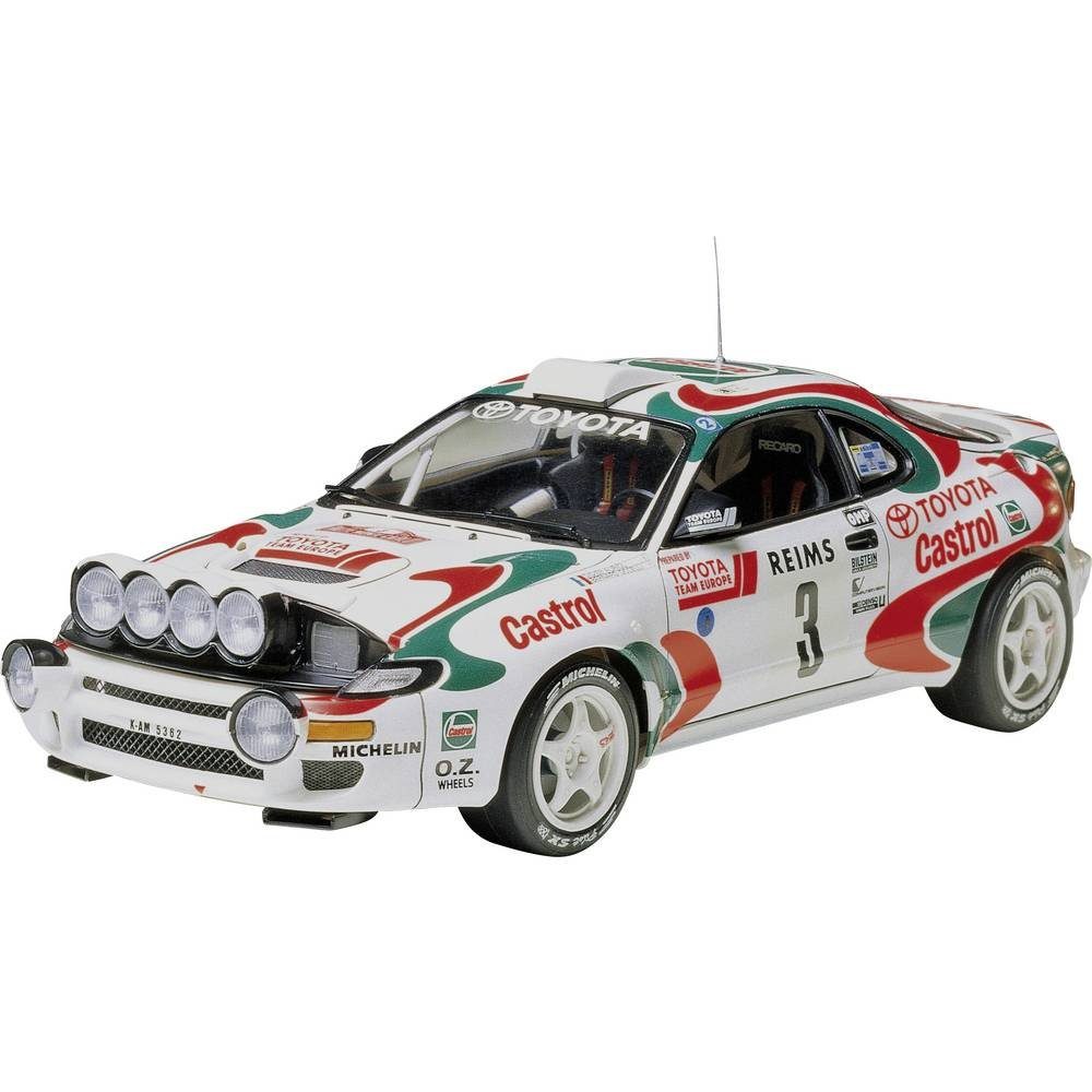 Tamiya Modellbausatz 1:24 300024125