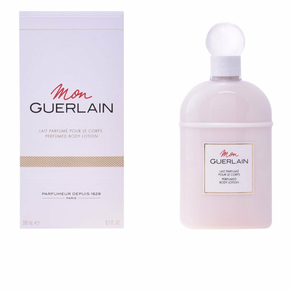 GUERLAIN Körperpflegemittel Mon Body Lotion 200ml