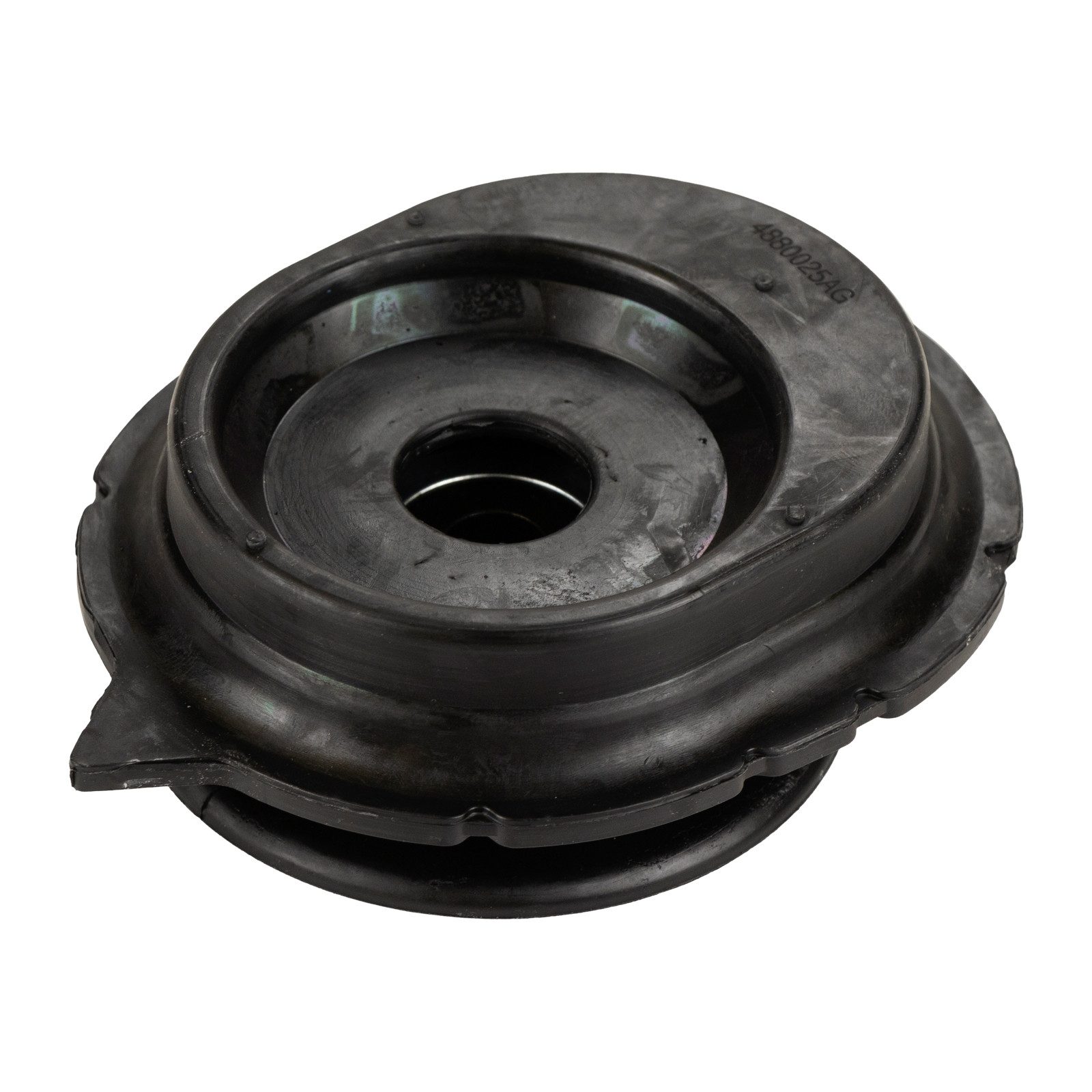 AG Automotive Dämpfer Stoßdämpfergummilager / Domlager vorn 1x