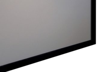 Deluxx Cinema SlimFrame - DARKVISION Motorleinwand (332 x 186cm, 16:9, Gain 0,8)
