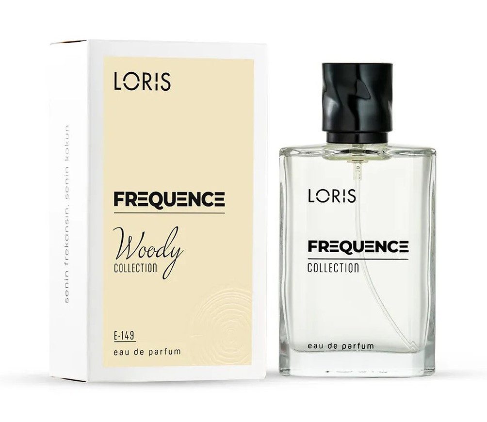 Loris Parfum Eau de Parfum Loris E 149 for men Eau De Parfum