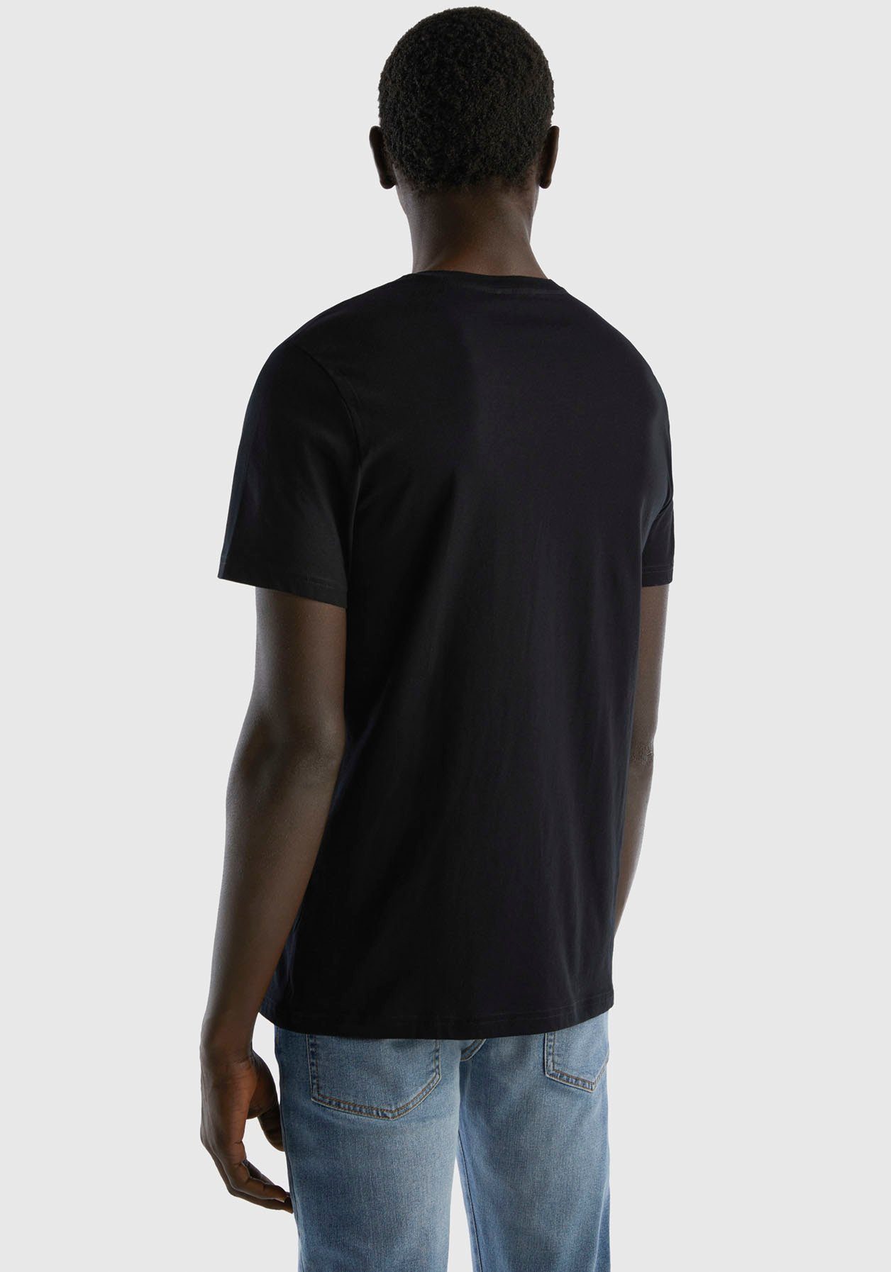 United Colors of Benetton T-Shirt in günstig online kaufen