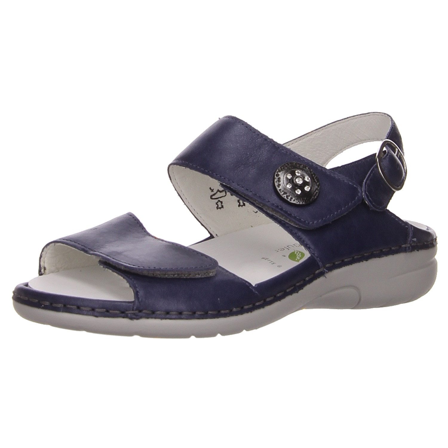 Riemchensandalette