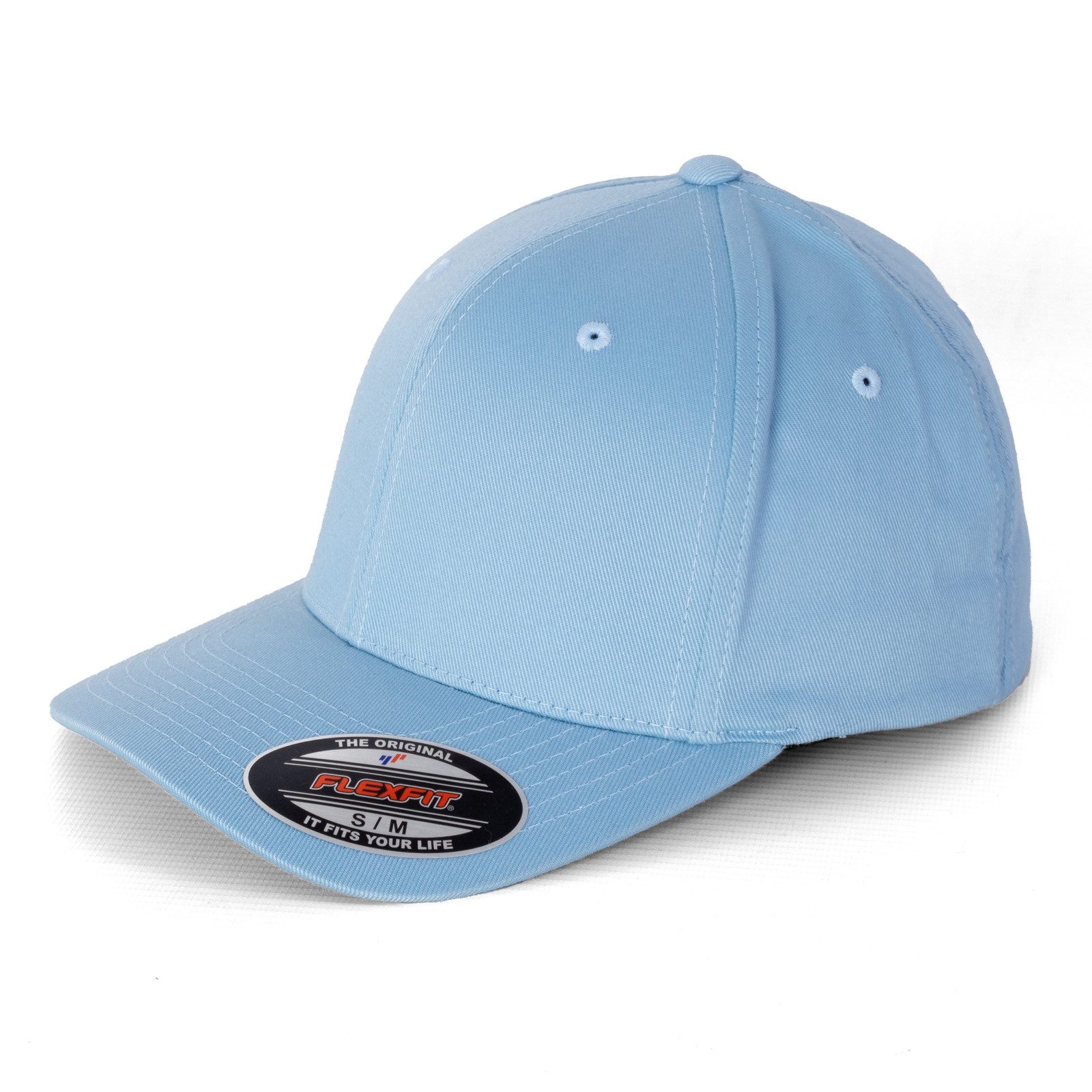 Flexfit Flex Cap Wooly Combed Cap günstig online kaufen