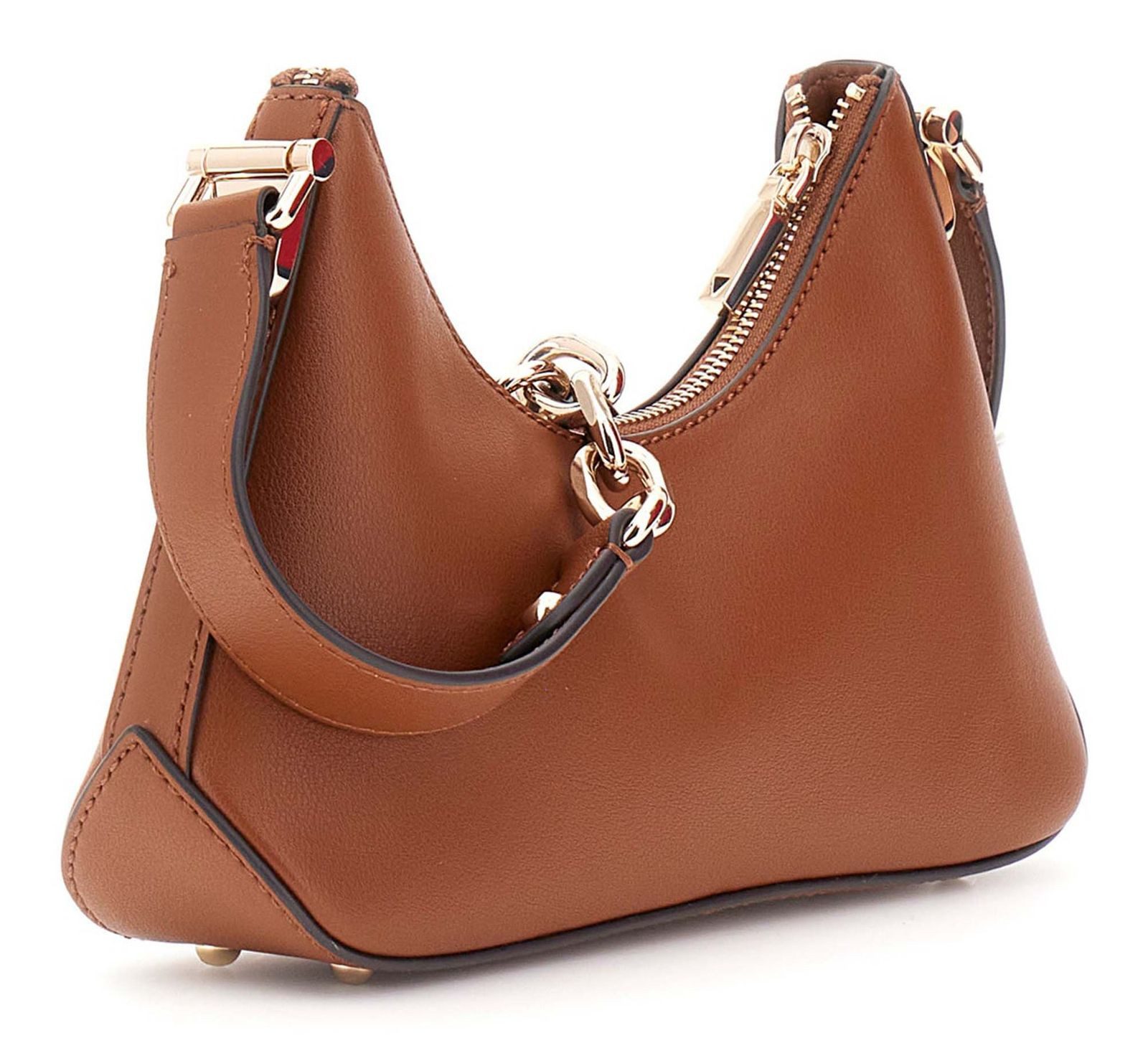 Guess Umhängetasche Crossbody Top Zip