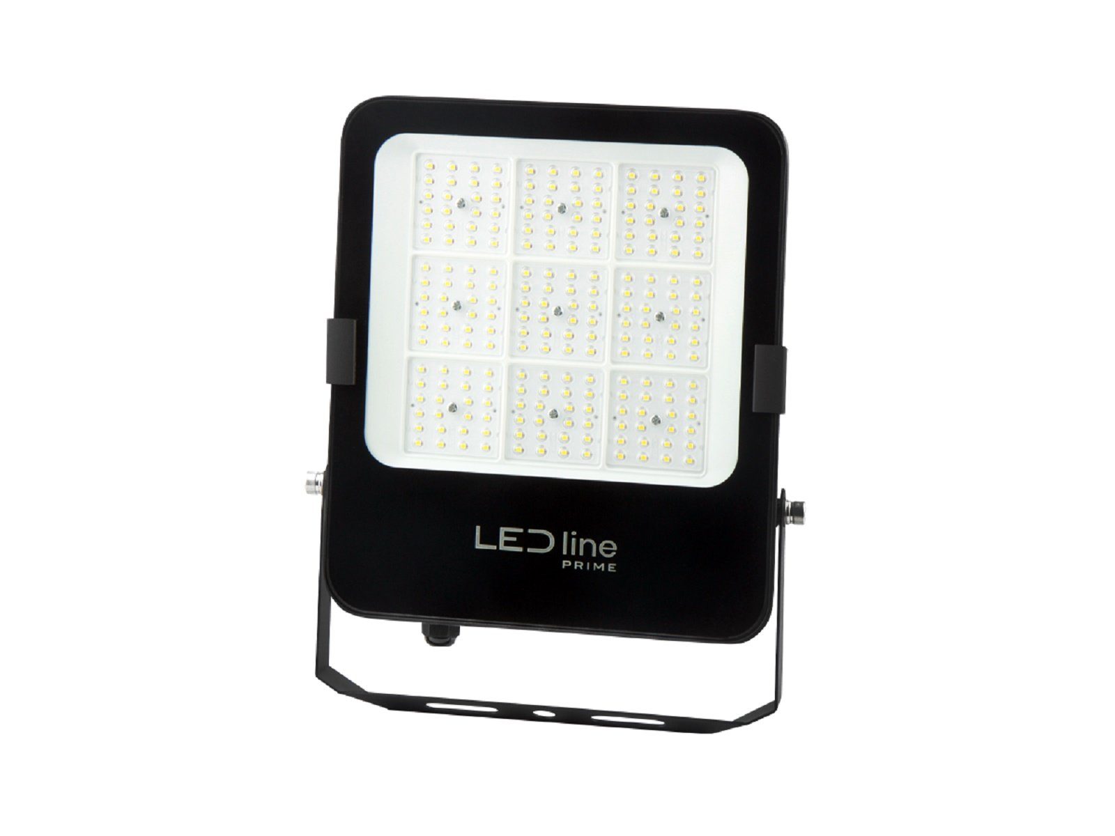 LED-Line LED Flutlichtstrahler Strahler Industrie-Fluter Neutralweiß 4000K IP66