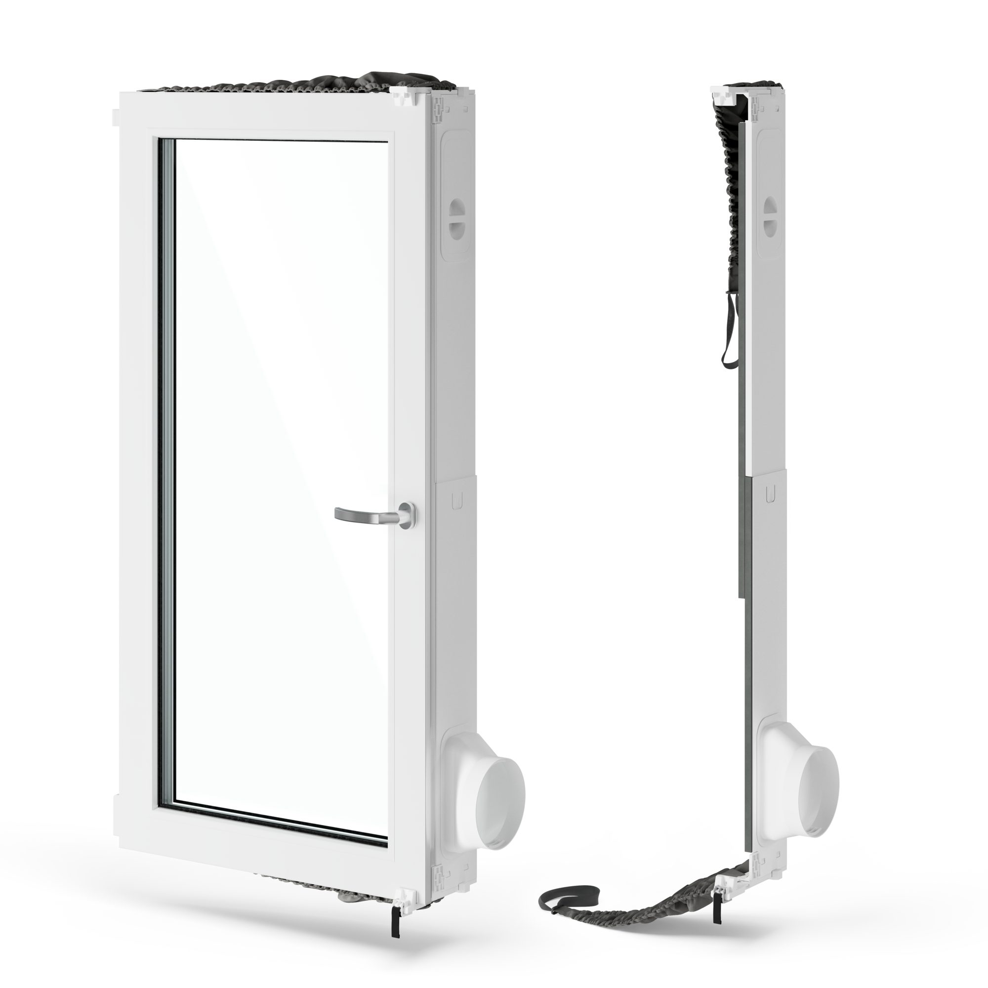 AEG Klimaanlagen-Verkleidung Kit de Ventana Premium günstig online kaufen