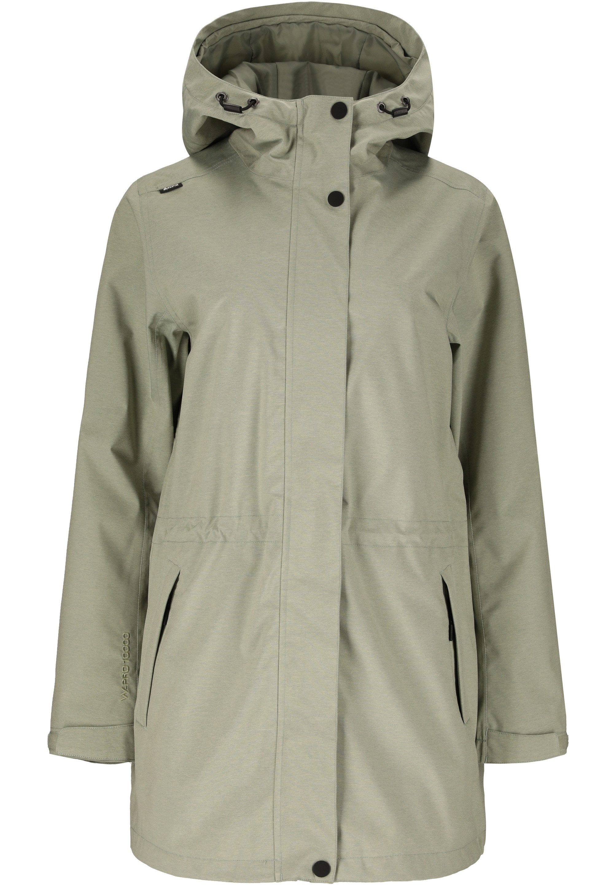 Outdoorjacke Aylie