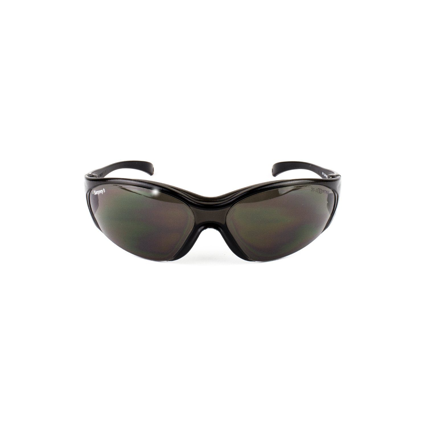 Avacore mit Gedimmt Arbeitsschutzbrille, Filter UV400