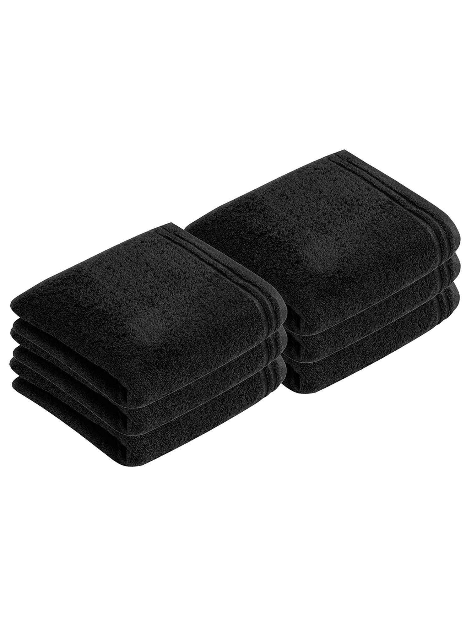 Vossen Handtücher 6er Pack Handtuch 60 x 110 cm Calypso feeling, Frottier (Spar-Set, 6-St)