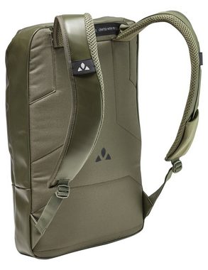 VAUDE Wanderrucksack Mineo Backpack 17 (Kein Set), Green Shape