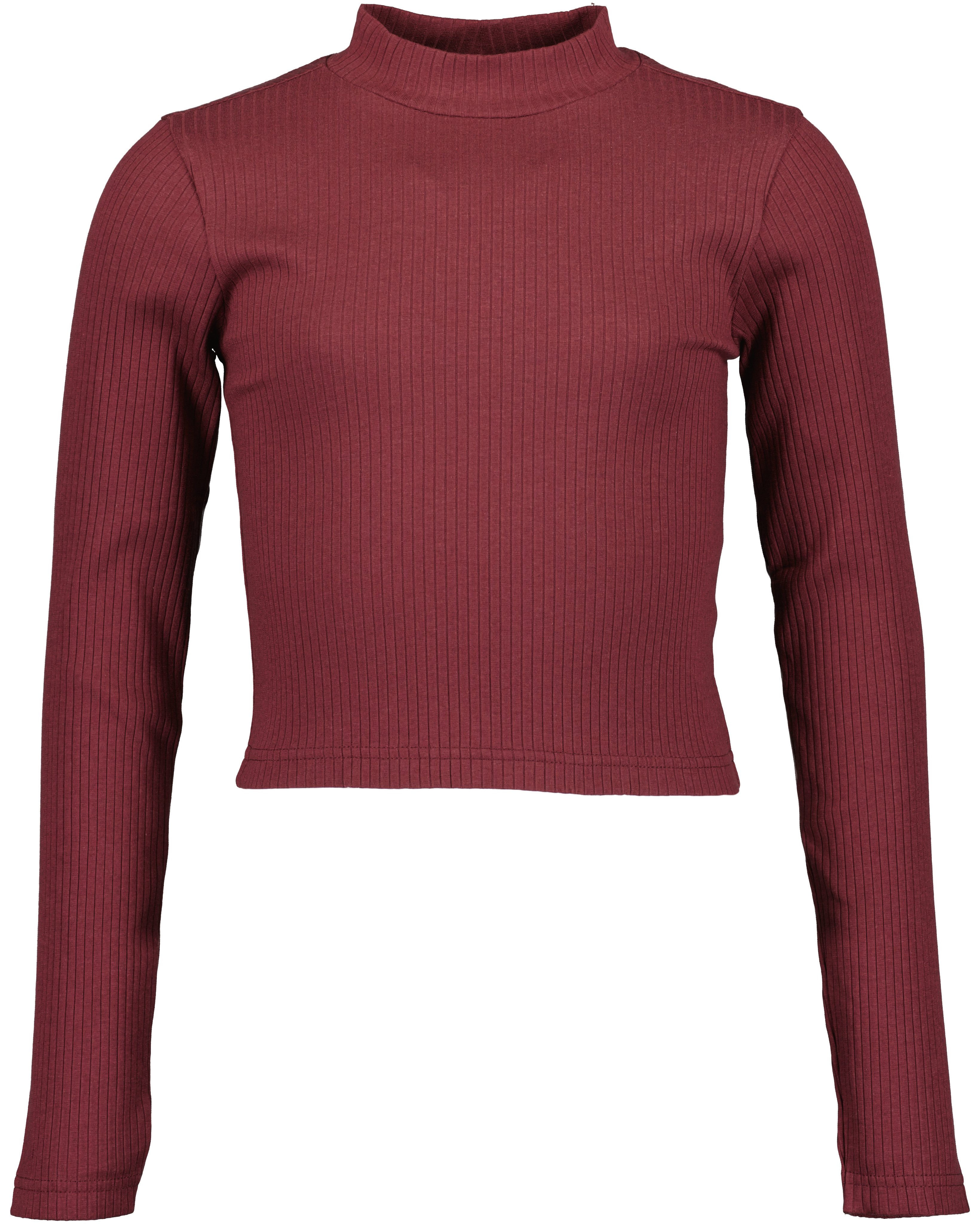 Blue Seven Langarmshirt cropped und mit günstig online kaufen