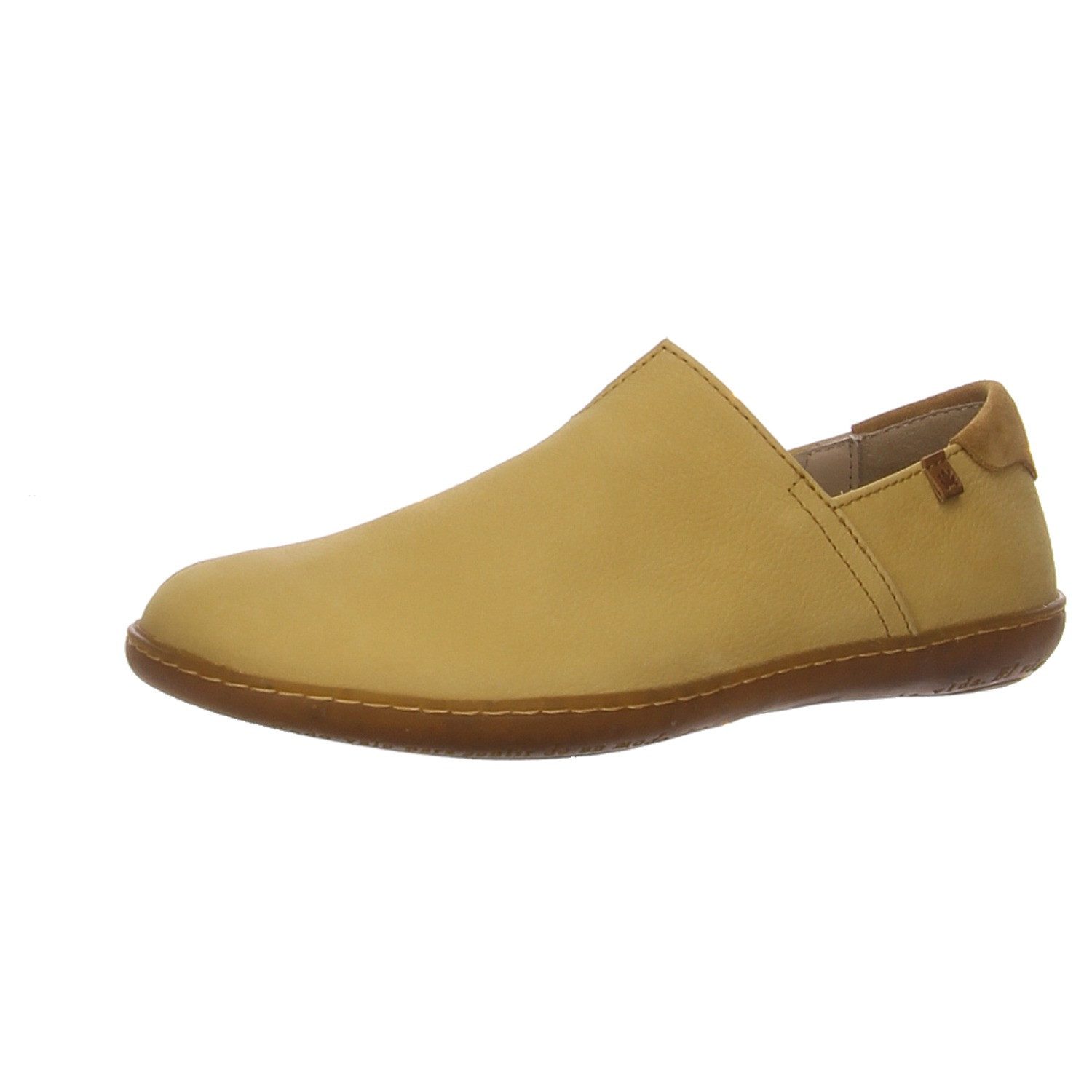 El Naturalista Slipper