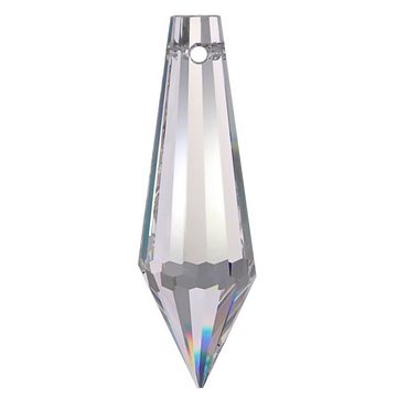AMBROS-Kristall Fensterdekoration Kristall Set 'Spitzen' 7 tlg. 38-63mm Crystal 30% PbO