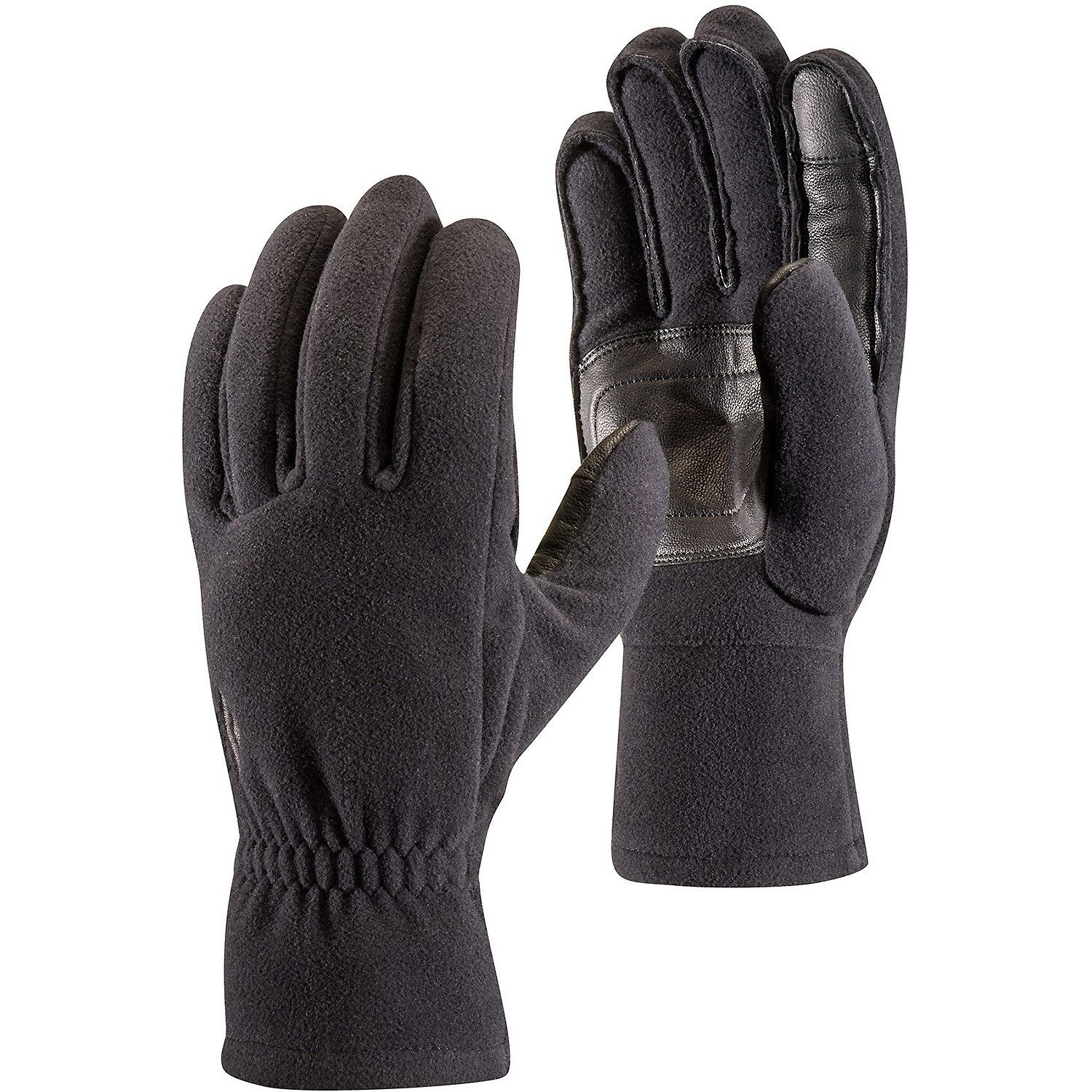 Black Diamond Langlaufhandschuhe Handschuh MIDWEIGHT FLEECE GLOVE