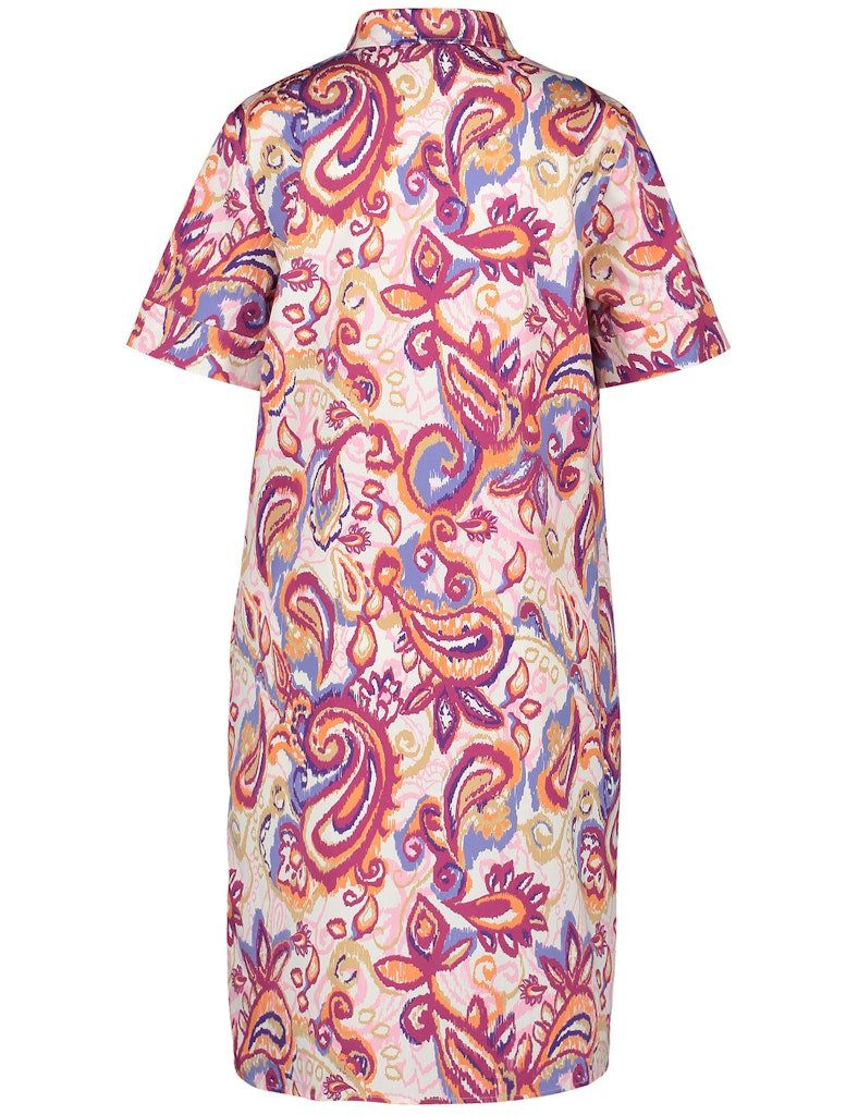 GERRY WEBER Tunikakleid Gerry Weber / Da.Kleid / KLEID GEWEBE