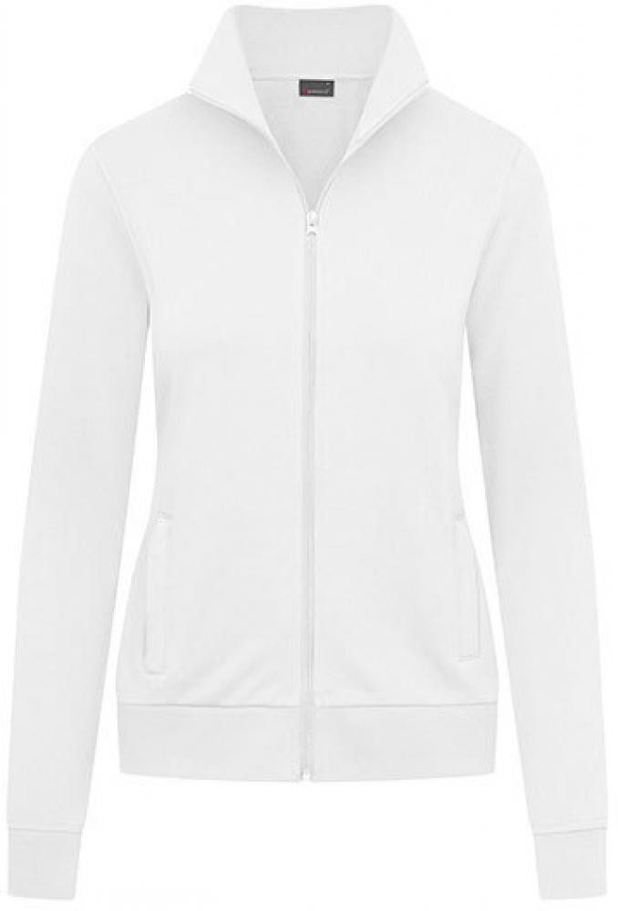 Promodoro Sweatjacke Damen Jacket Stand-Up Collar