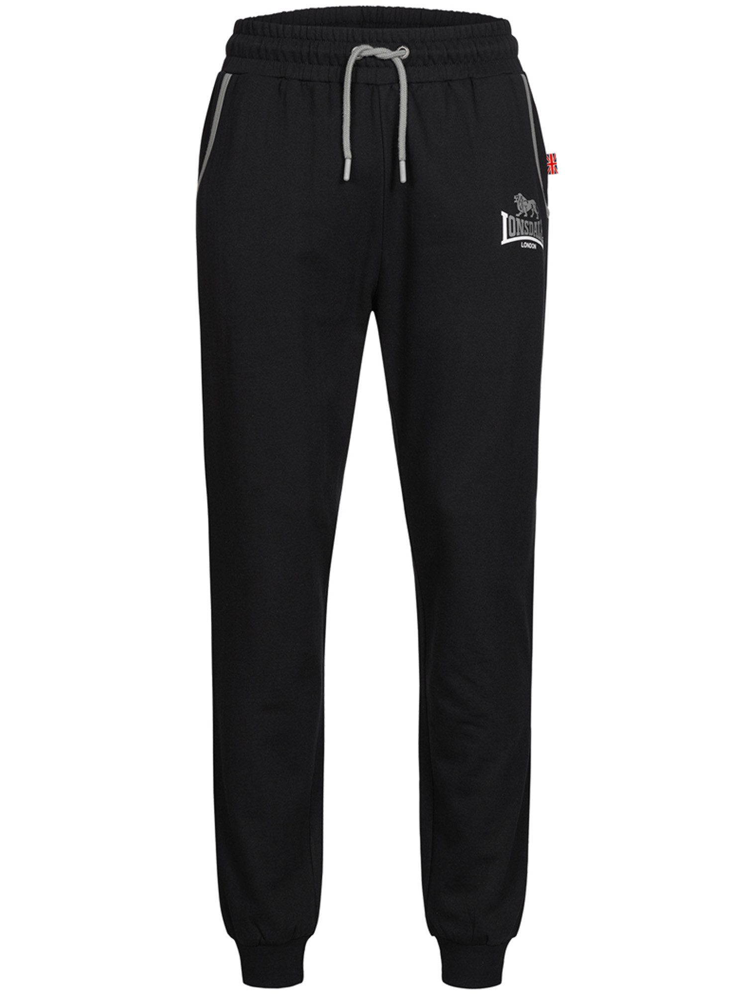 Lonsdale Jogginghose TWO TONES (1-tlg) günstig online kaufen