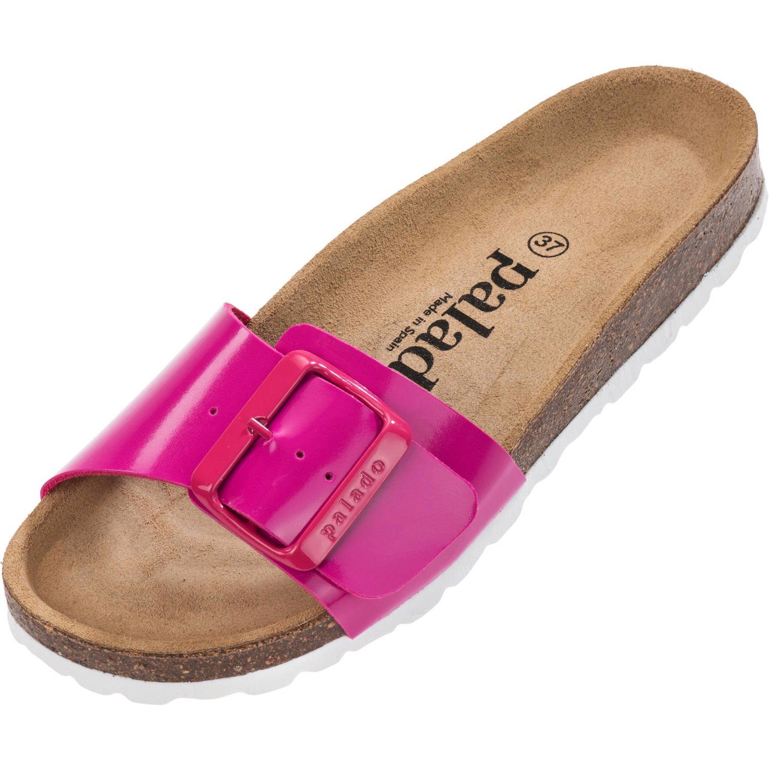 Palado Malta EGS Lack Pantolette günstig online kaufen