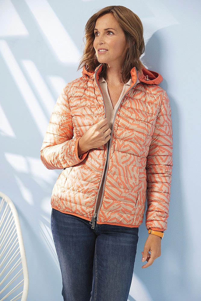 Barbara Lebek Steppjacke günstig online kaufen