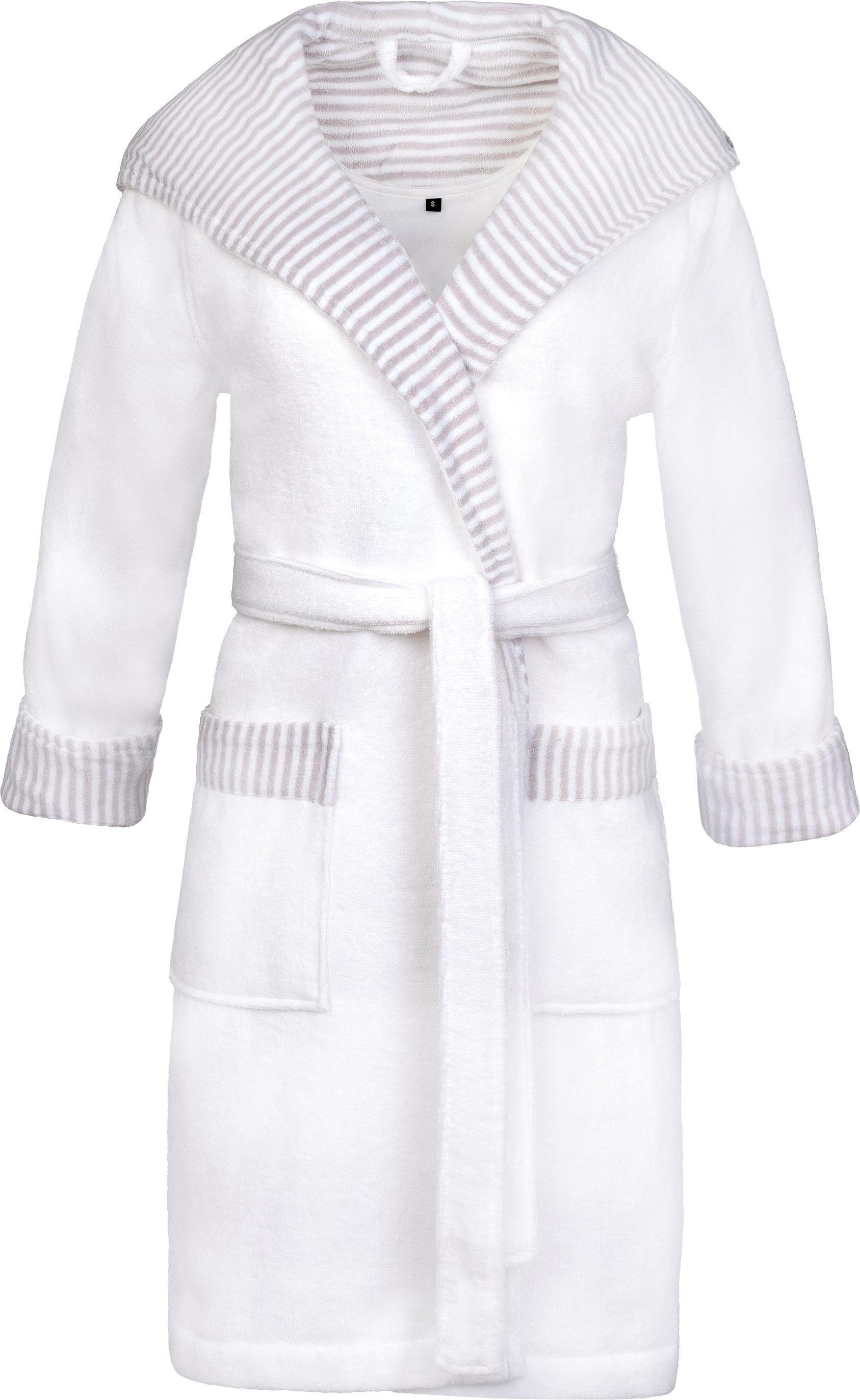 Esprit Damenbademantel Day, ideal für Sauna & Spa, Hotelbademantel, Morgenm günstig online kaufen