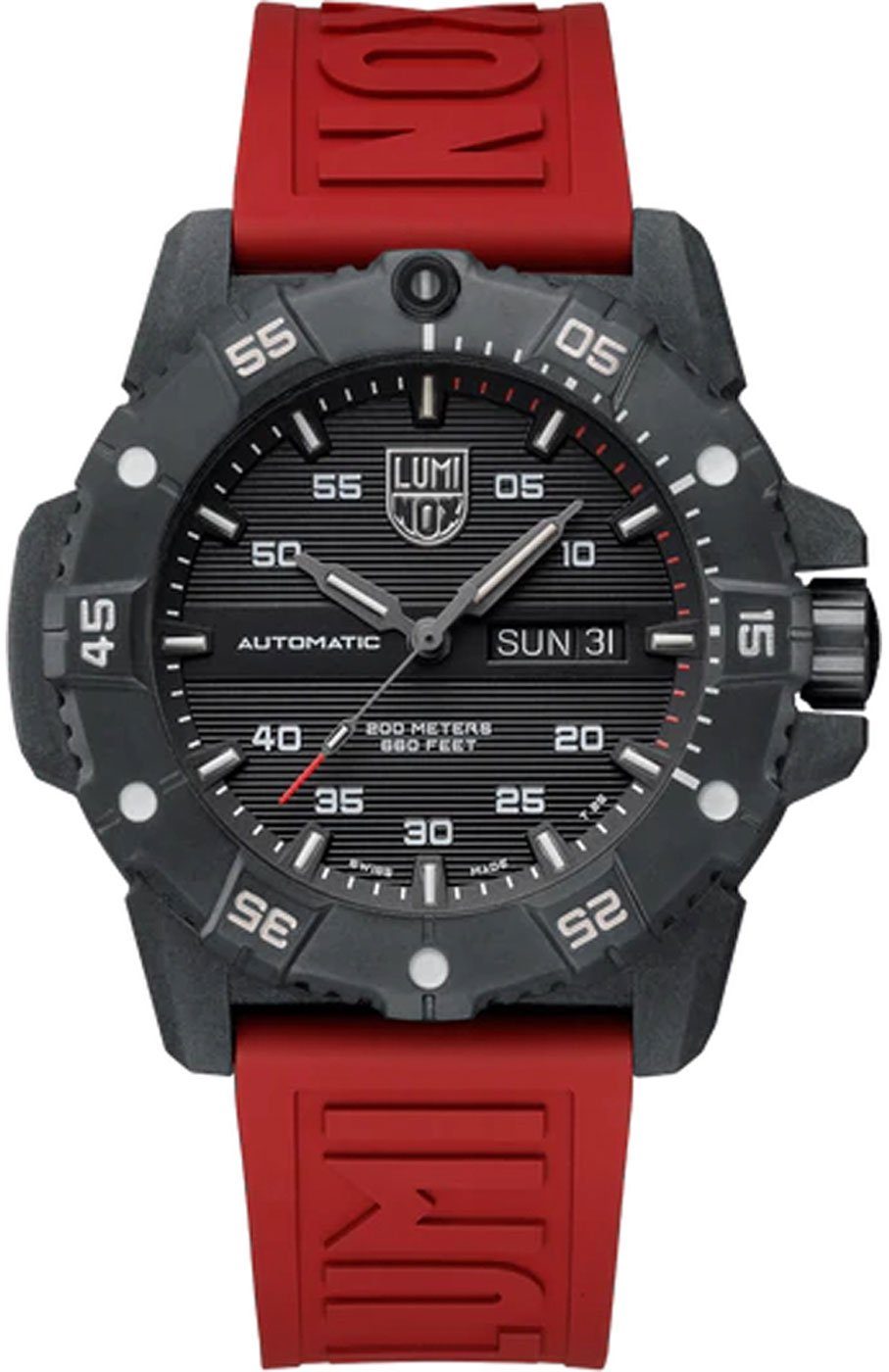 Luminox Quarzuhr Herrenuhr - Luminox Modell: XS.3875