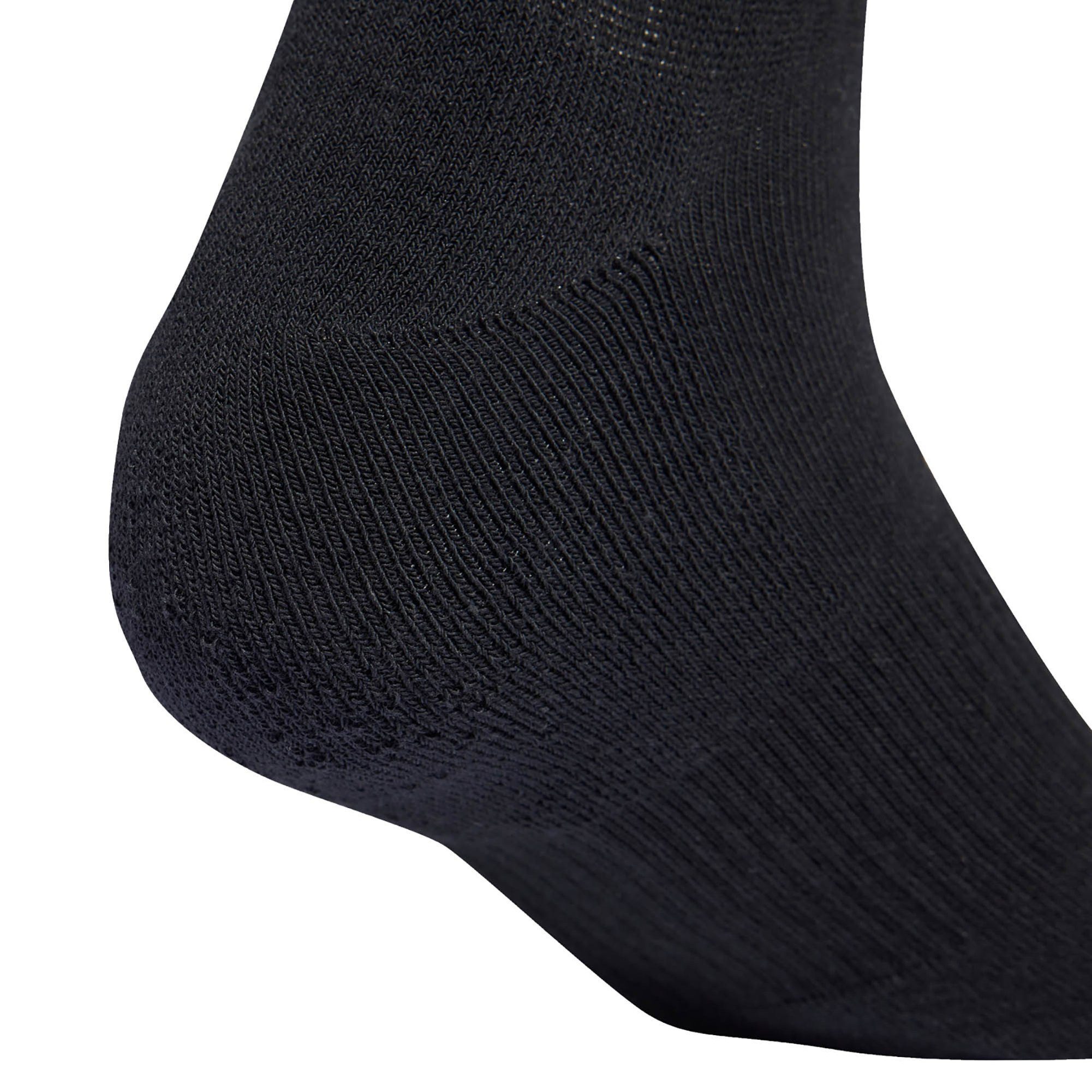 adidas Sportswear Kurzsocken Unisex Socken 9er Pack Baumwolle (Packung, 9er Pack)