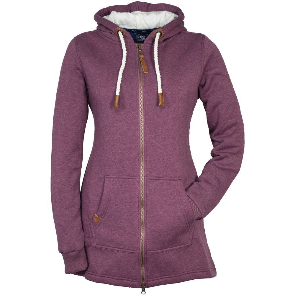 RennerXXL Parka Brigg Saskia Sweatshirt Damen günstig online kaufen
