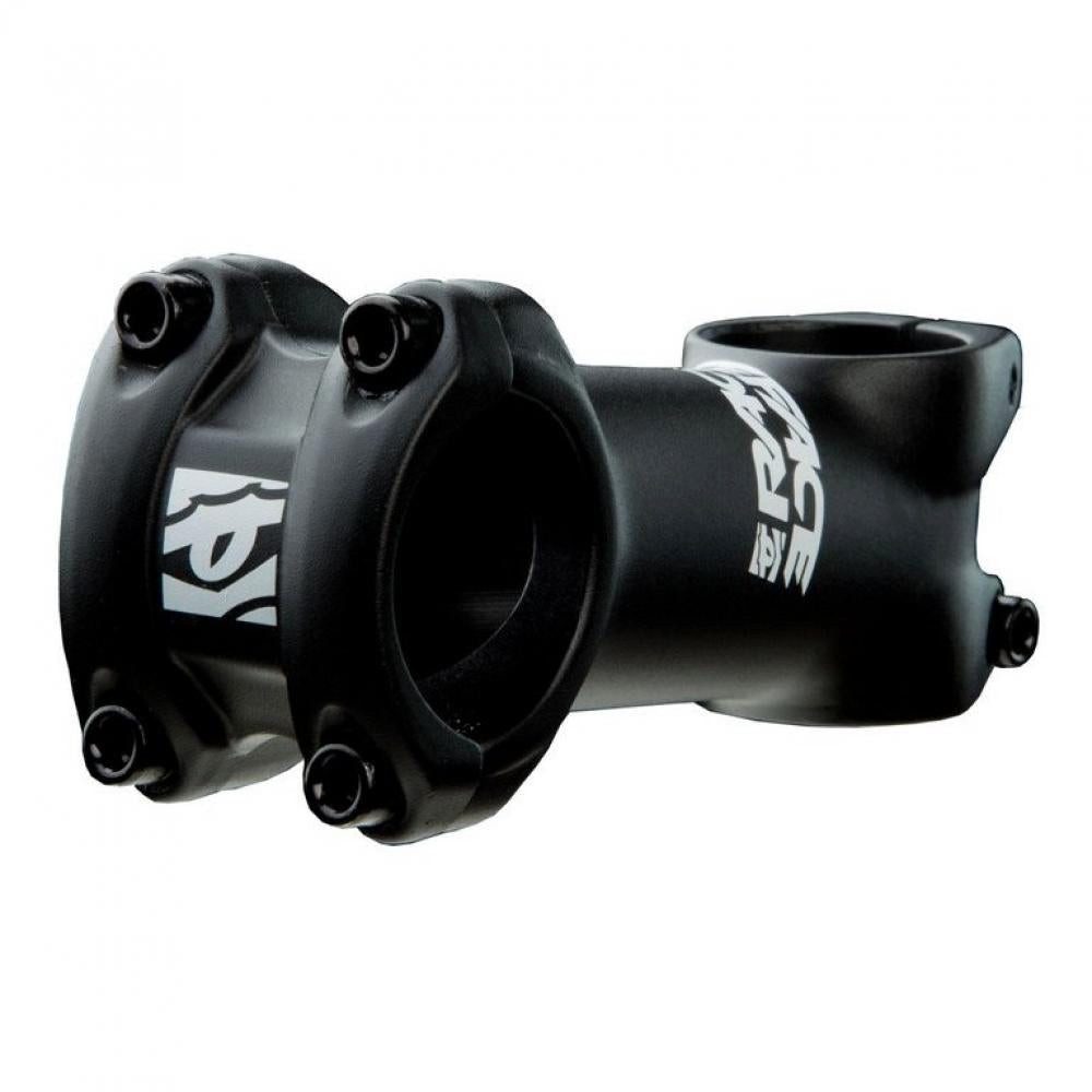 Race Face Fahrradlenker Race Face Ride XC Vorbau, 31.8mm, 70mm, 6°, schwarz - präzise Kontroll