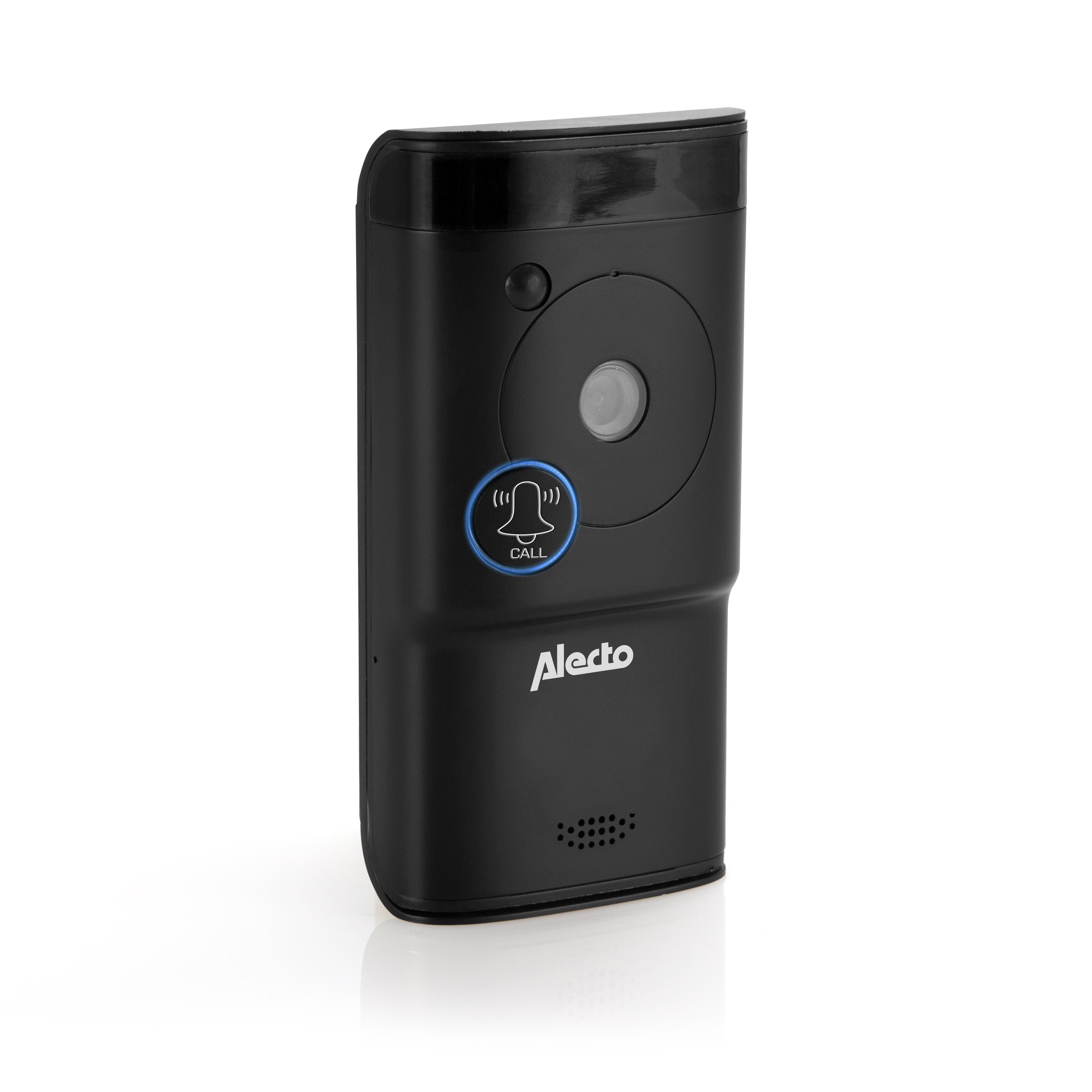 SD-Slot) Alecto WLAN-Steuerung, IP), DVC-1000 (HD-Kameraüberwachung, Türklingel (Innen-Außenbereich Home Smart