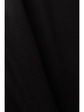 Esprit Leggings Leggings aus Punto-Jersey