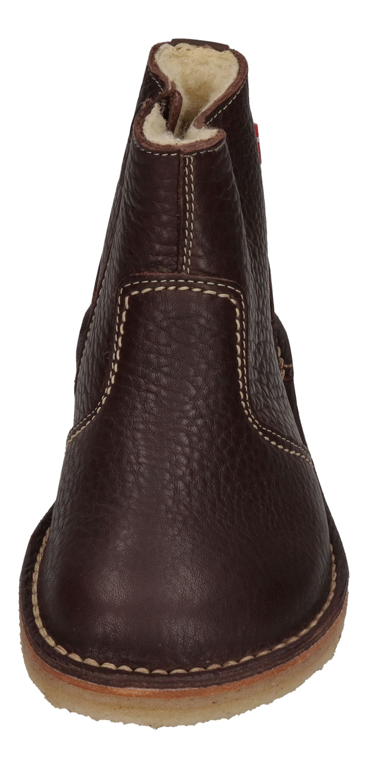 Duckfeet MIDDELFART Winterboots Cocoa