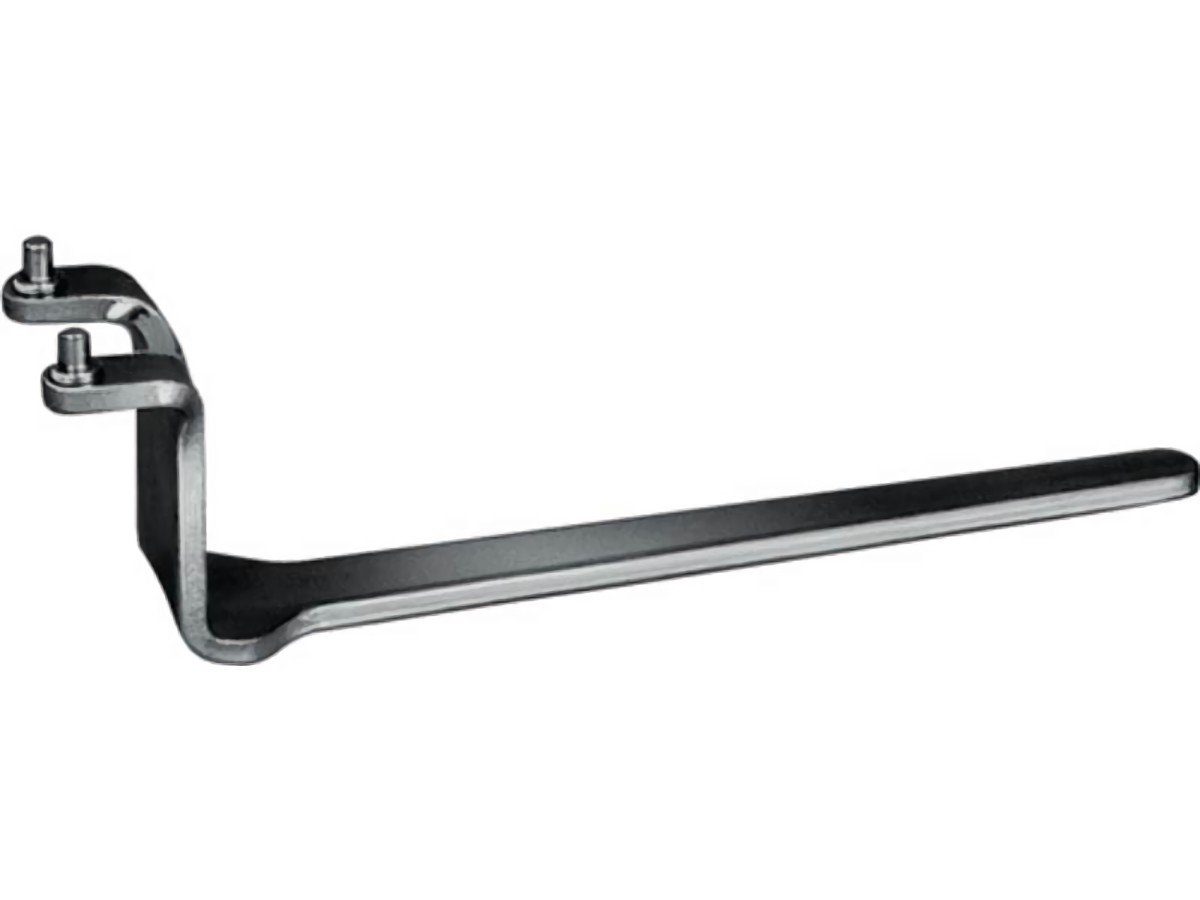 AMF Muttern AMF 44669 Zweilochmutterndreher DIN 3116 C für Bohrungen D. 5 mm für