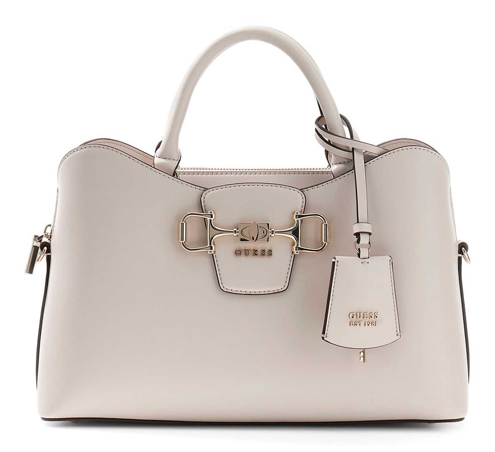 Handtasche Girlfriend Satchel
