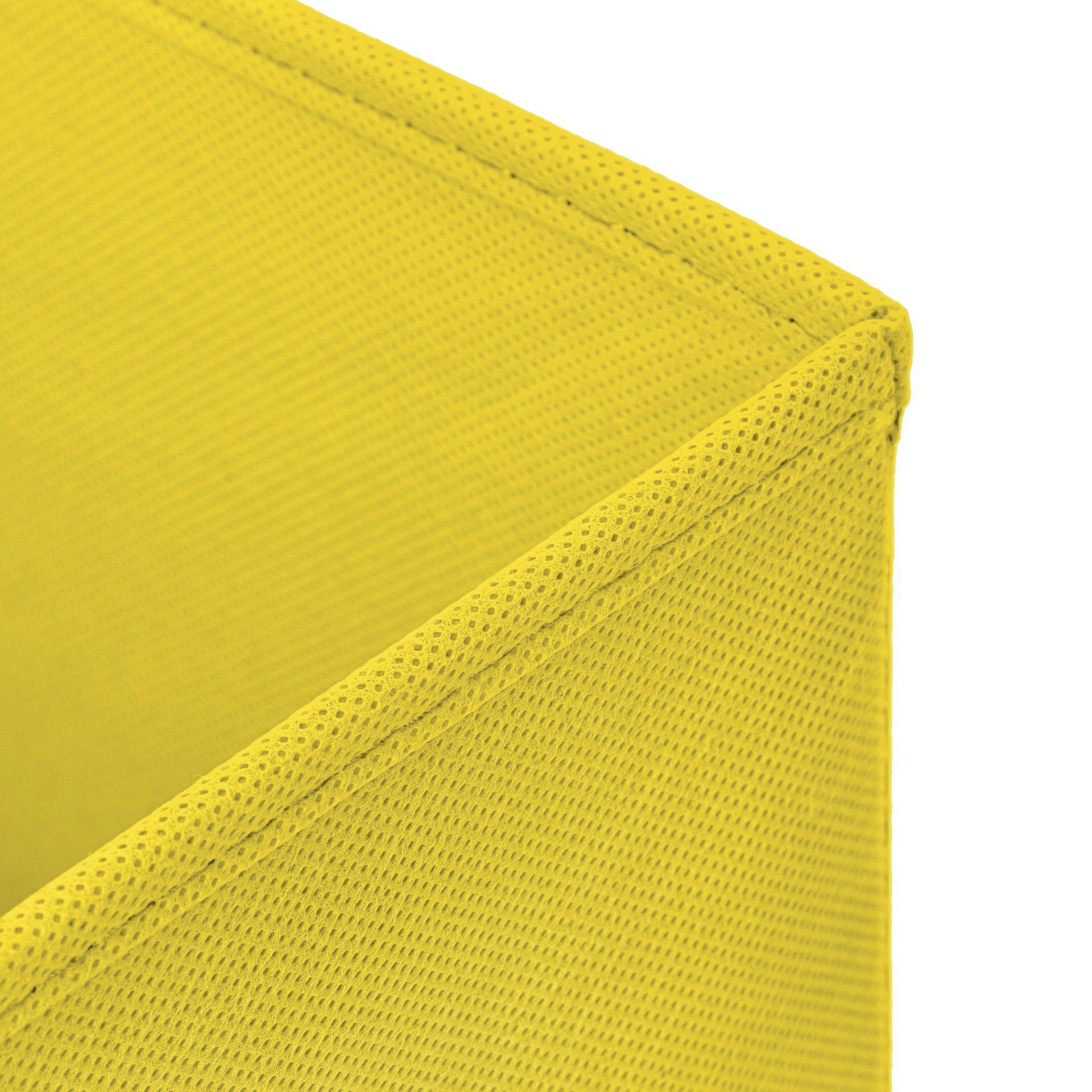 StickandShine Faltbox Faltboxen Aufbewahrungsboxen 15x15 / günstig online kaufen