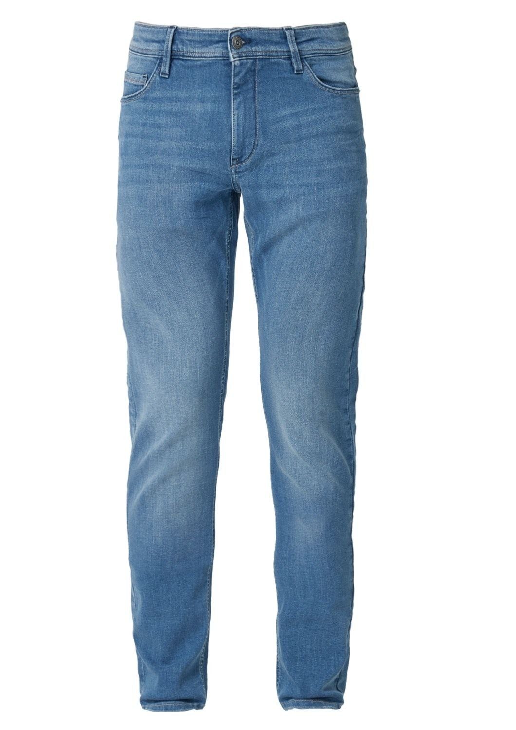 QS 5-Pocket-Jeans