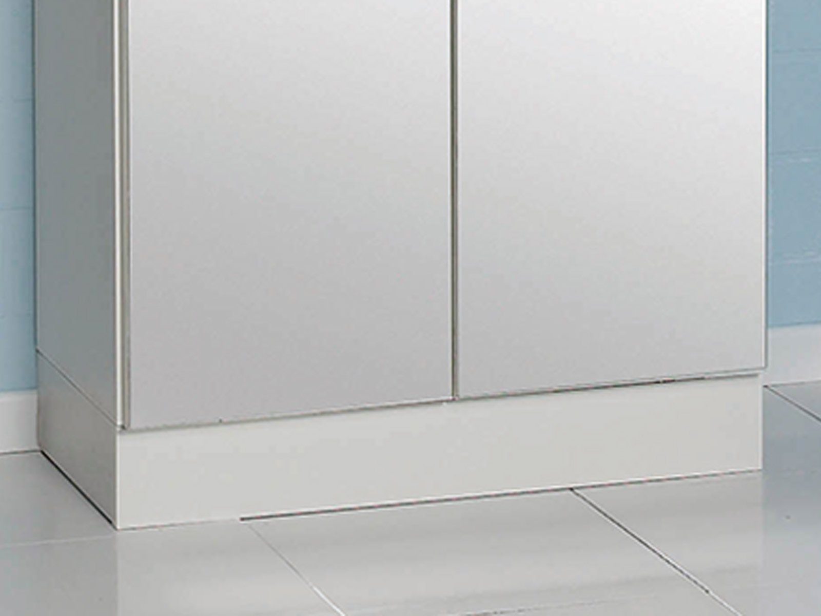 PELIPAL Hochschrank 65 x 195,5 x 33 cm (B/H/T)