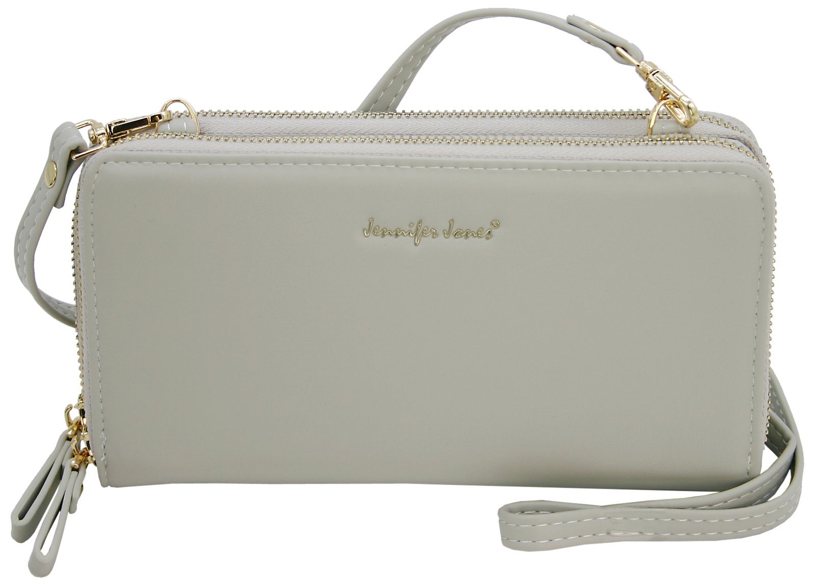 J JONES JENNIFER JONES Schultertasche Umhängetasche günstig online kaufen