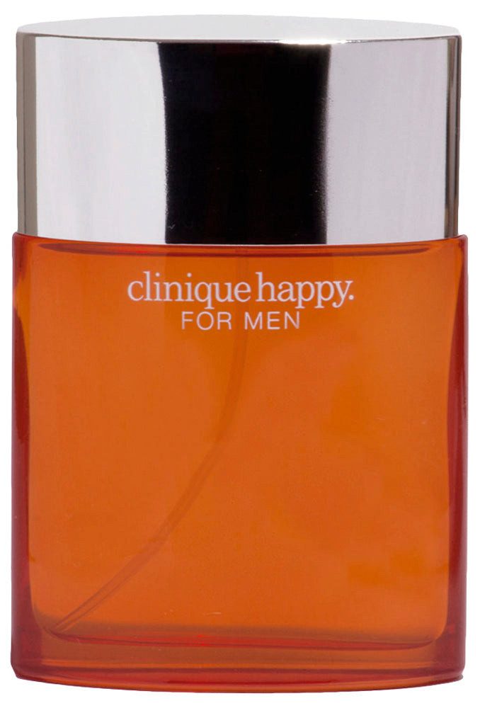 CLINIQUE Eau de Cologne Happy Men Eau de Cologne