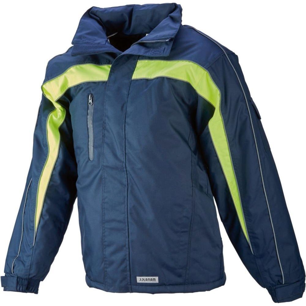 Planam Arbeitsjacke