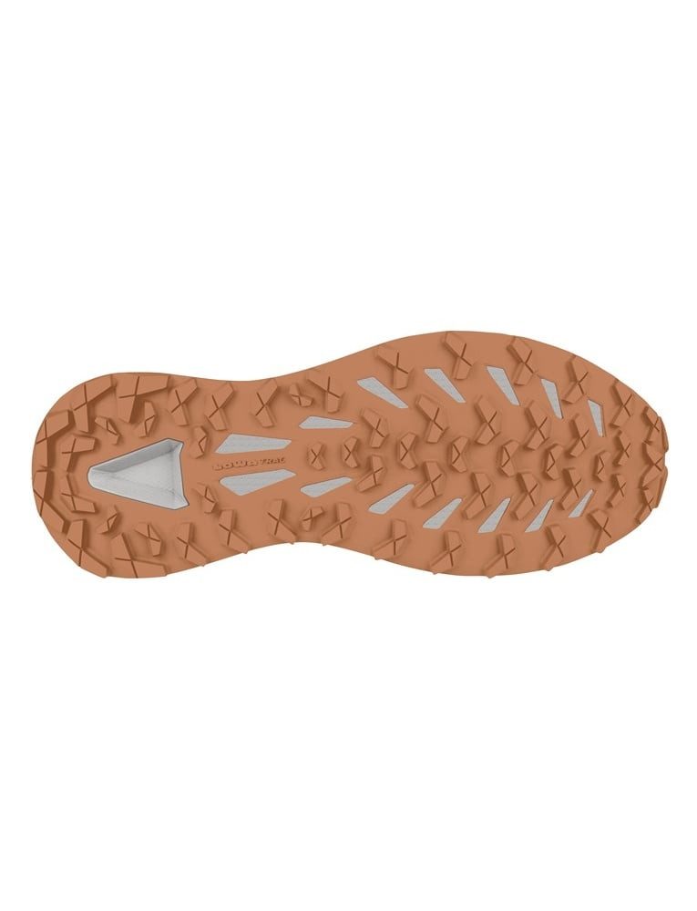 Lowa Fortux GTX (wasserdicht) 2024 rauchblau/rost Herren Laufschuh