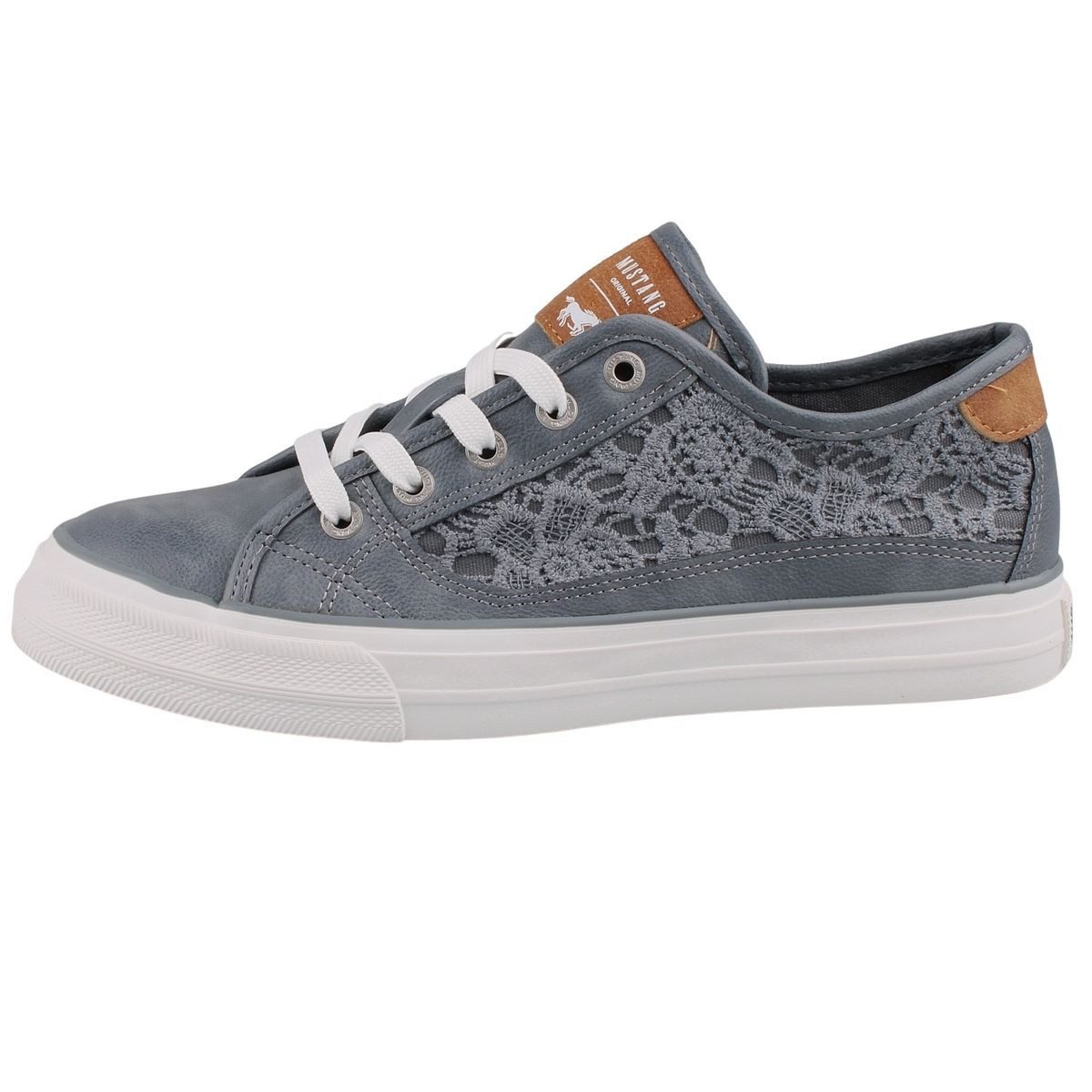 Mustang Shoes 1272309/875 Sneaker