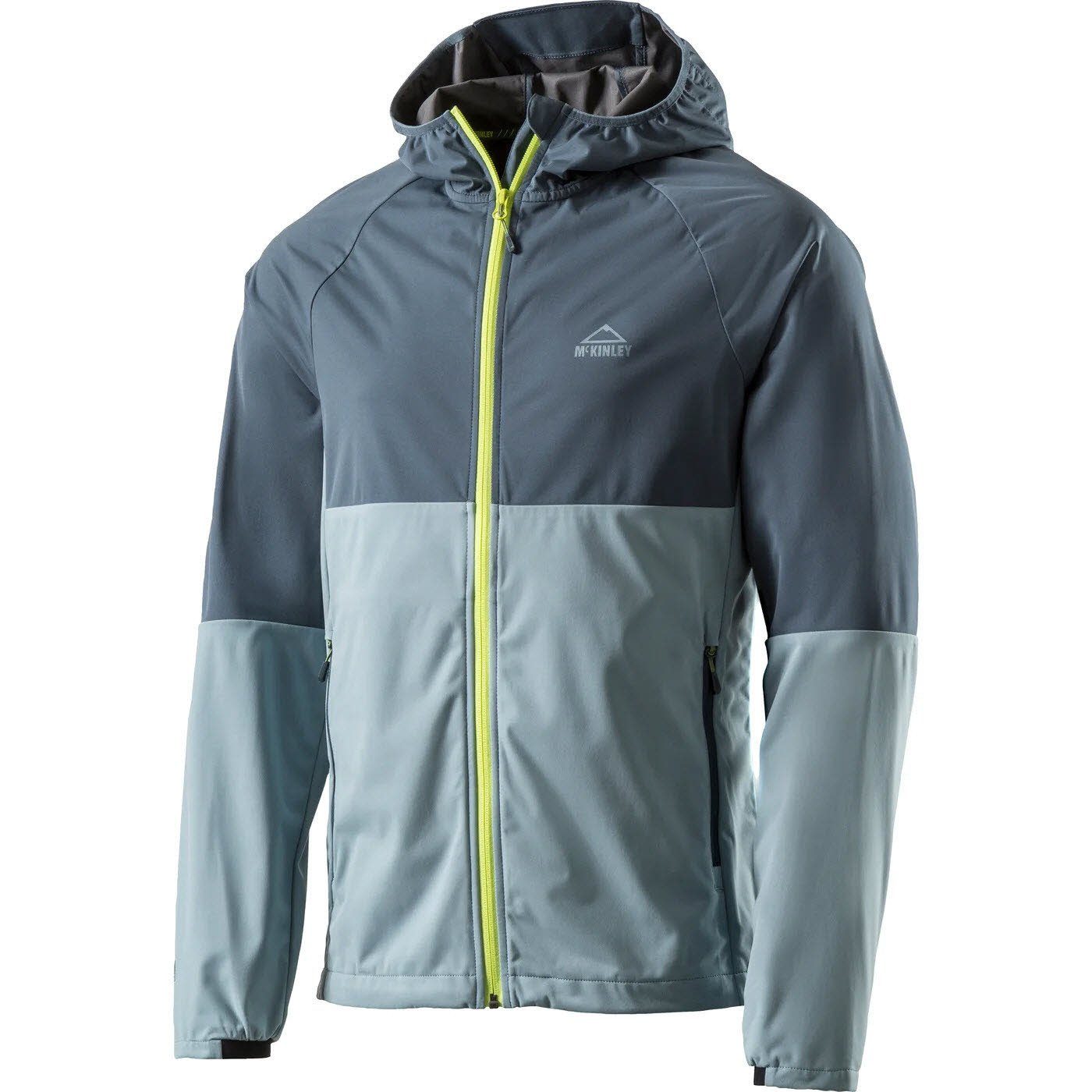 McKINLEY Trekkingjacke He.-Jacke Eyre