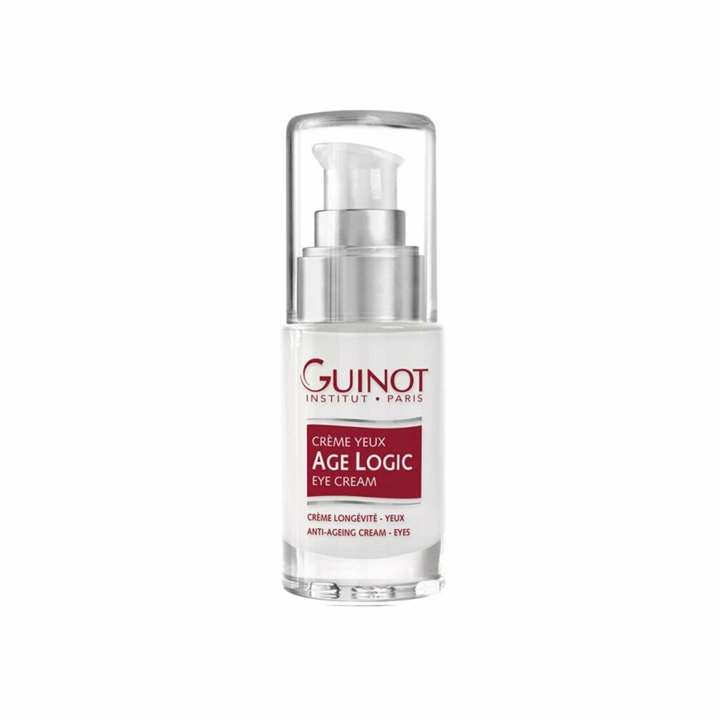 Guinot Tagescreme Age Logic Augen Creme 15ml
