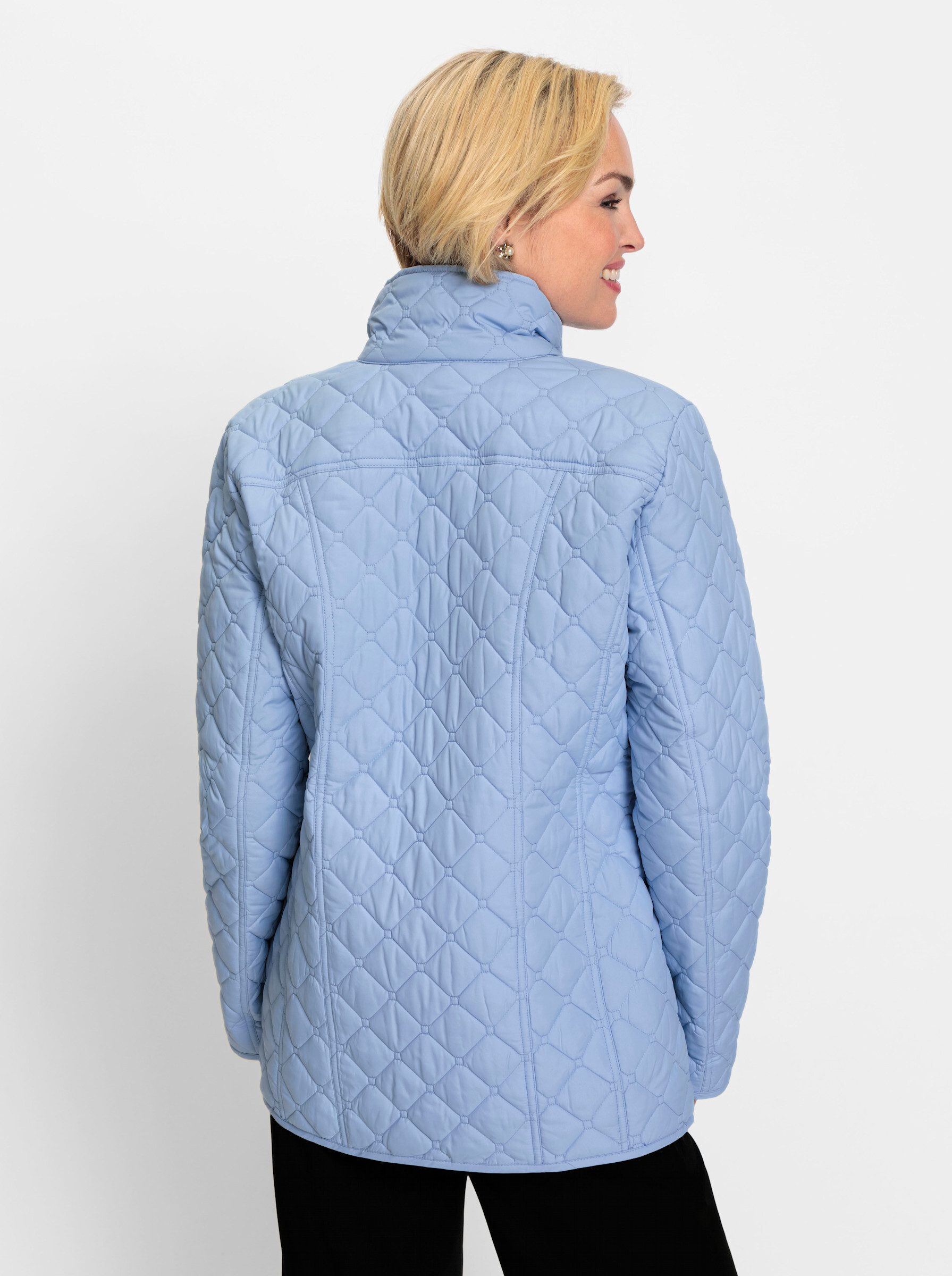 Witt Allwetterjacke Steppjacke . günstig online kaufen