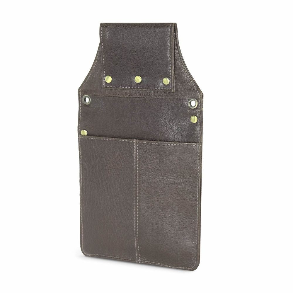 BRANCO Gürteltasche Profi Kellnerholster Kellnerhalfter, Echt-Leder günstig online kaufen