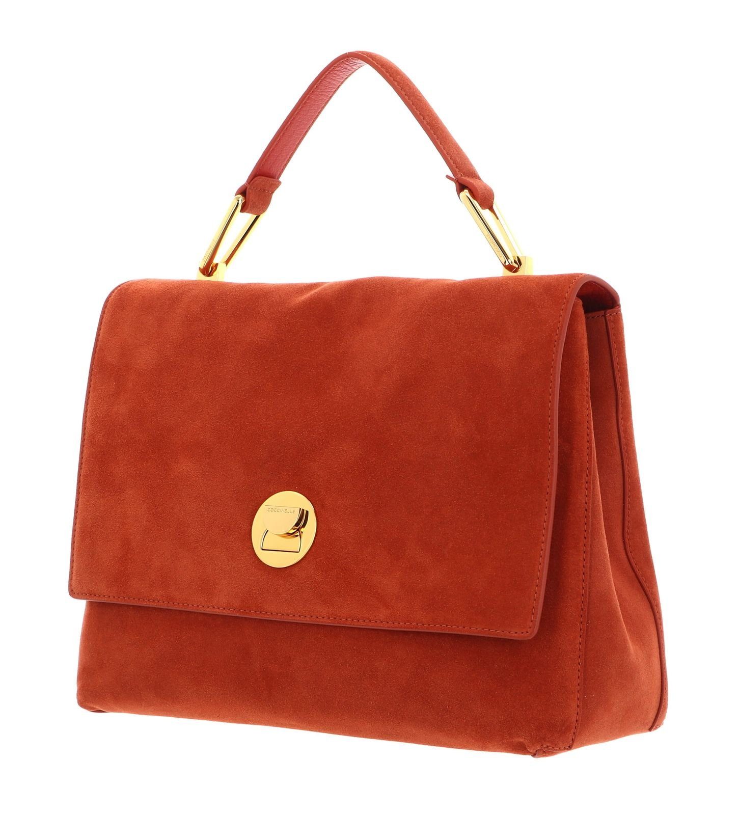 COCCINELLE Handtasche Liya Suede günstig online kaufen
